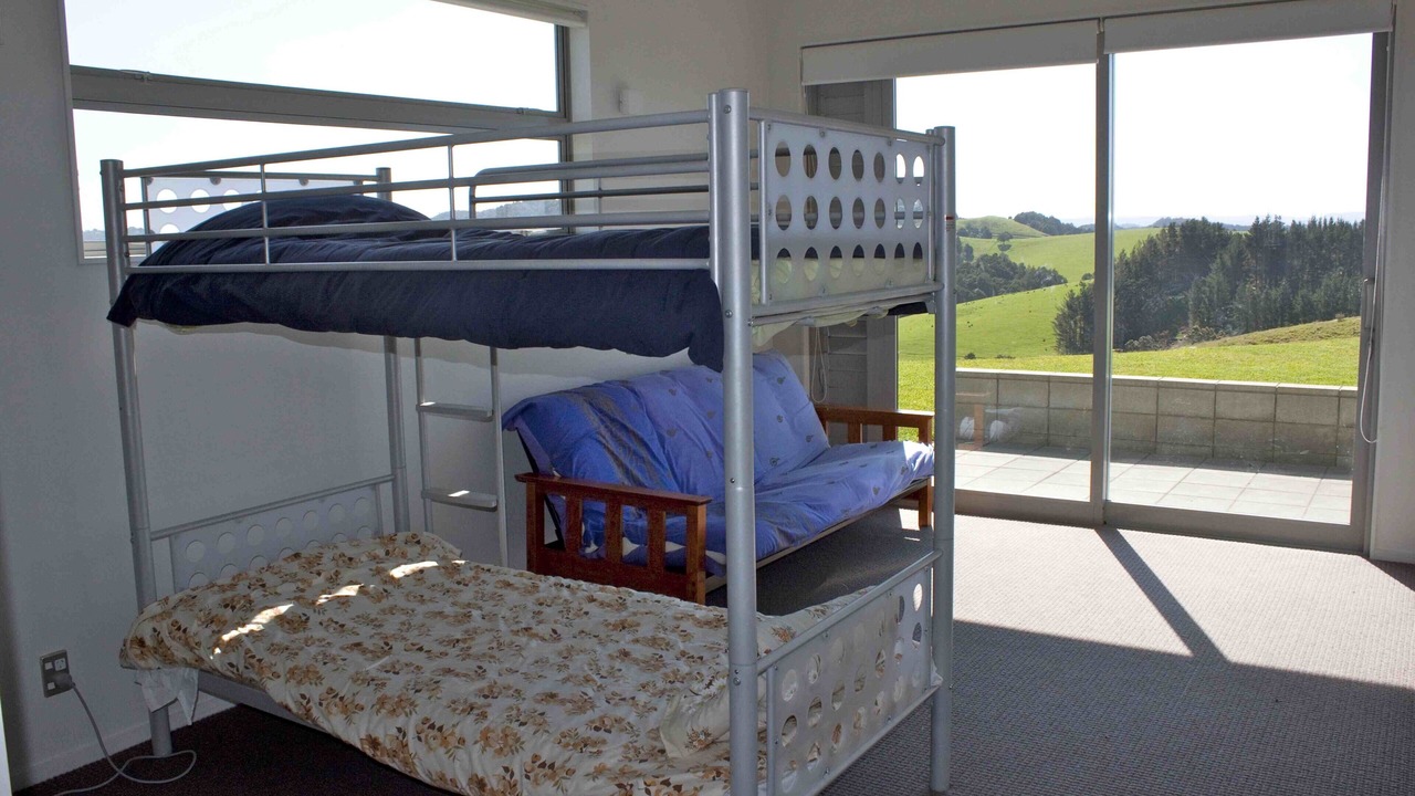 Photo of Bedroom in Matapouri