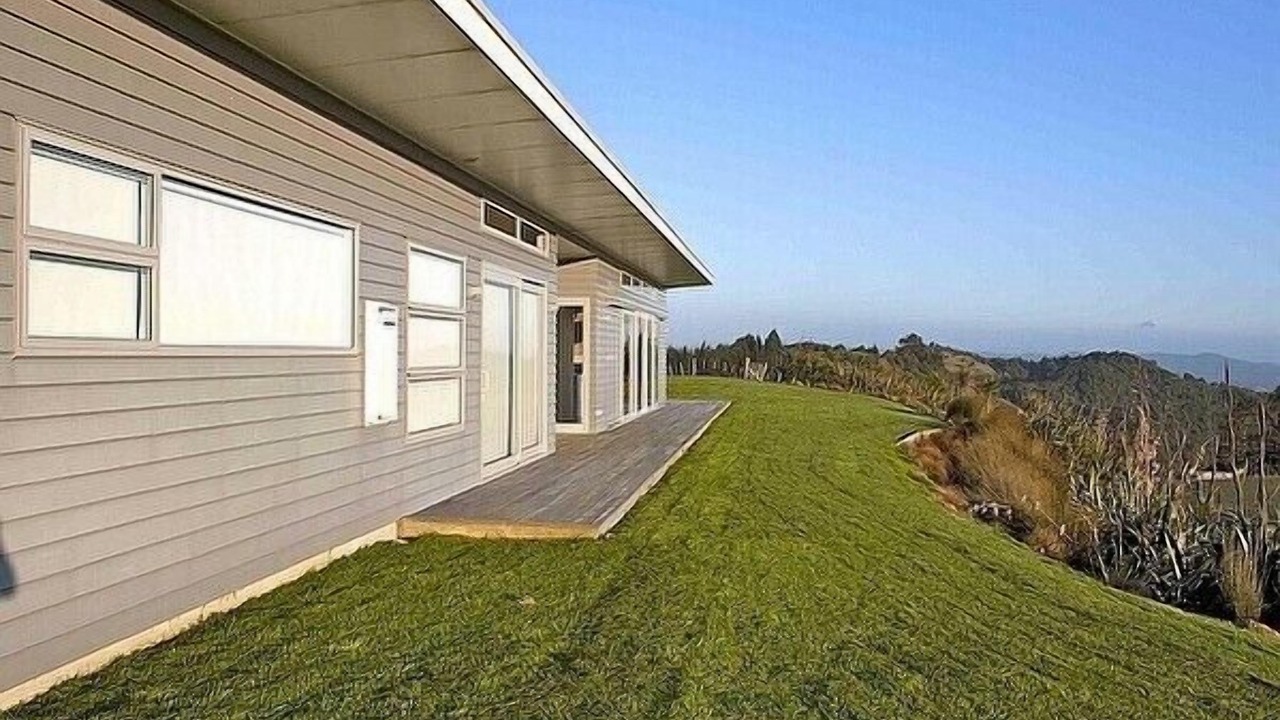 Photo of Outdoor in Matapouri
