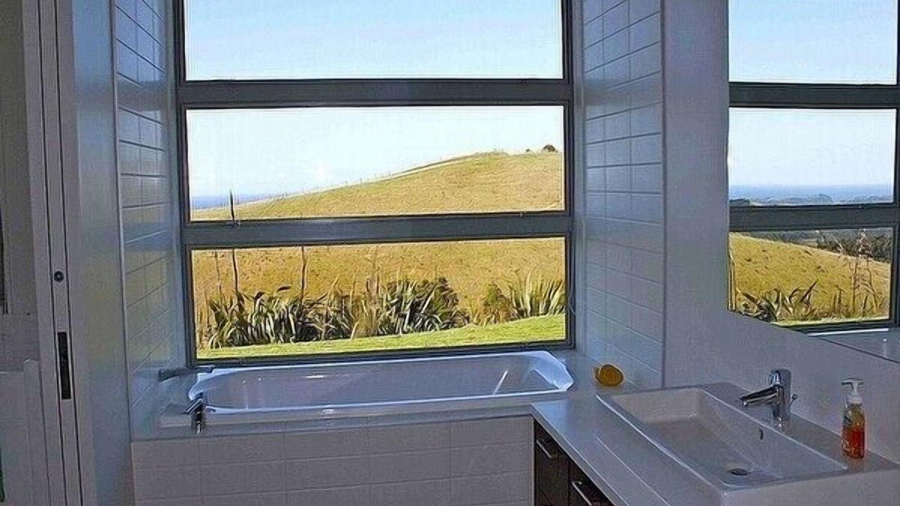Photo of Bathroom in Matapouri