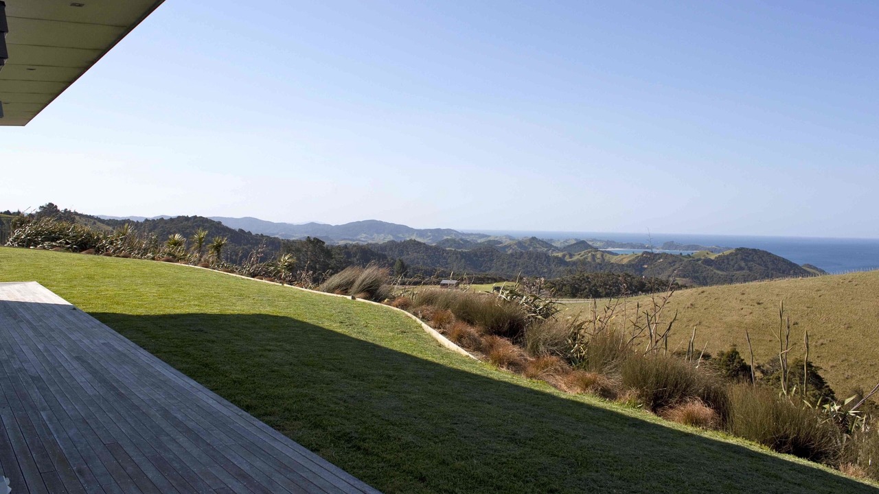 Photo of Outdoor in Matapouri