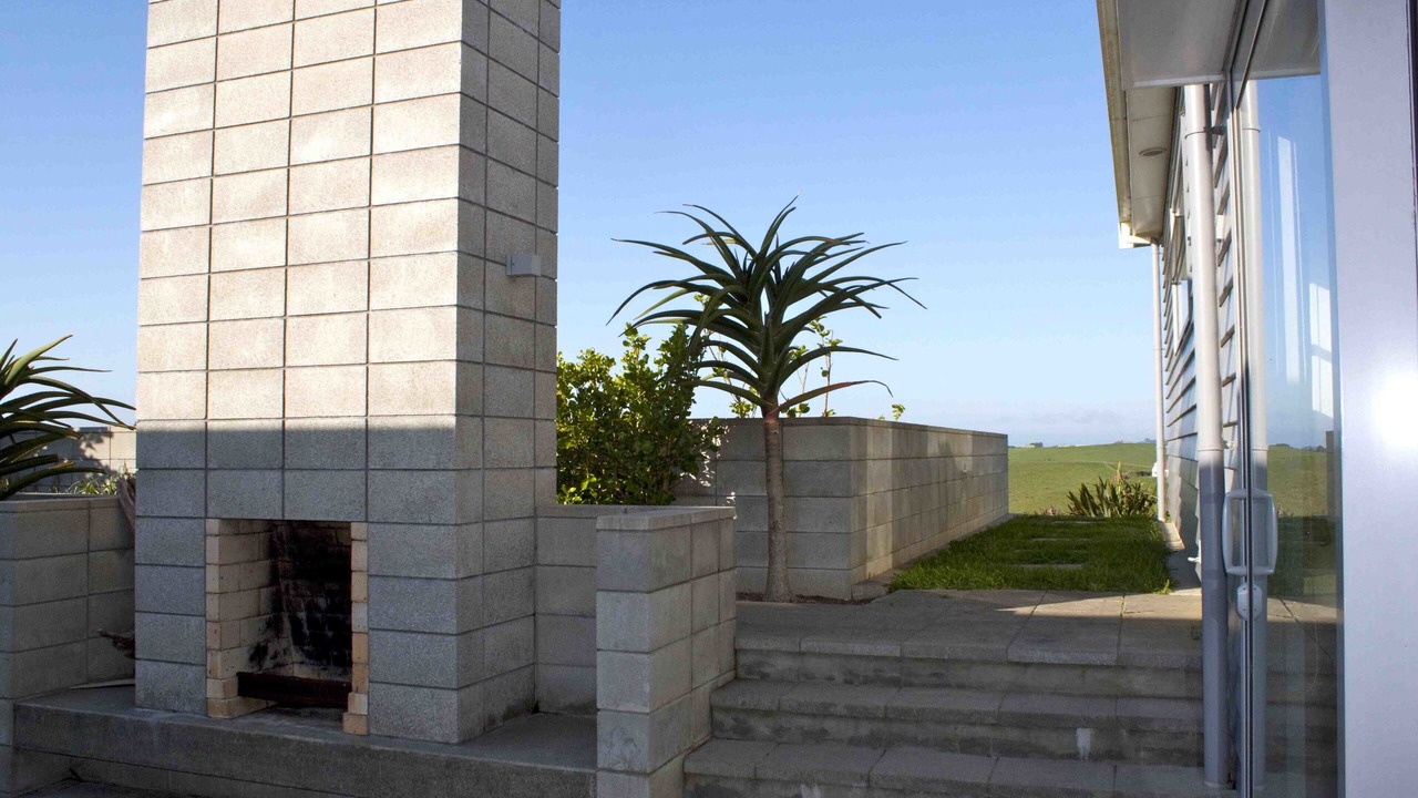 Photo of Patio Balcony in Matapouri