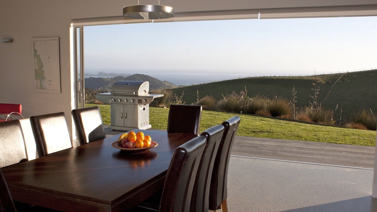 Photo of Outdoor in Matapouri