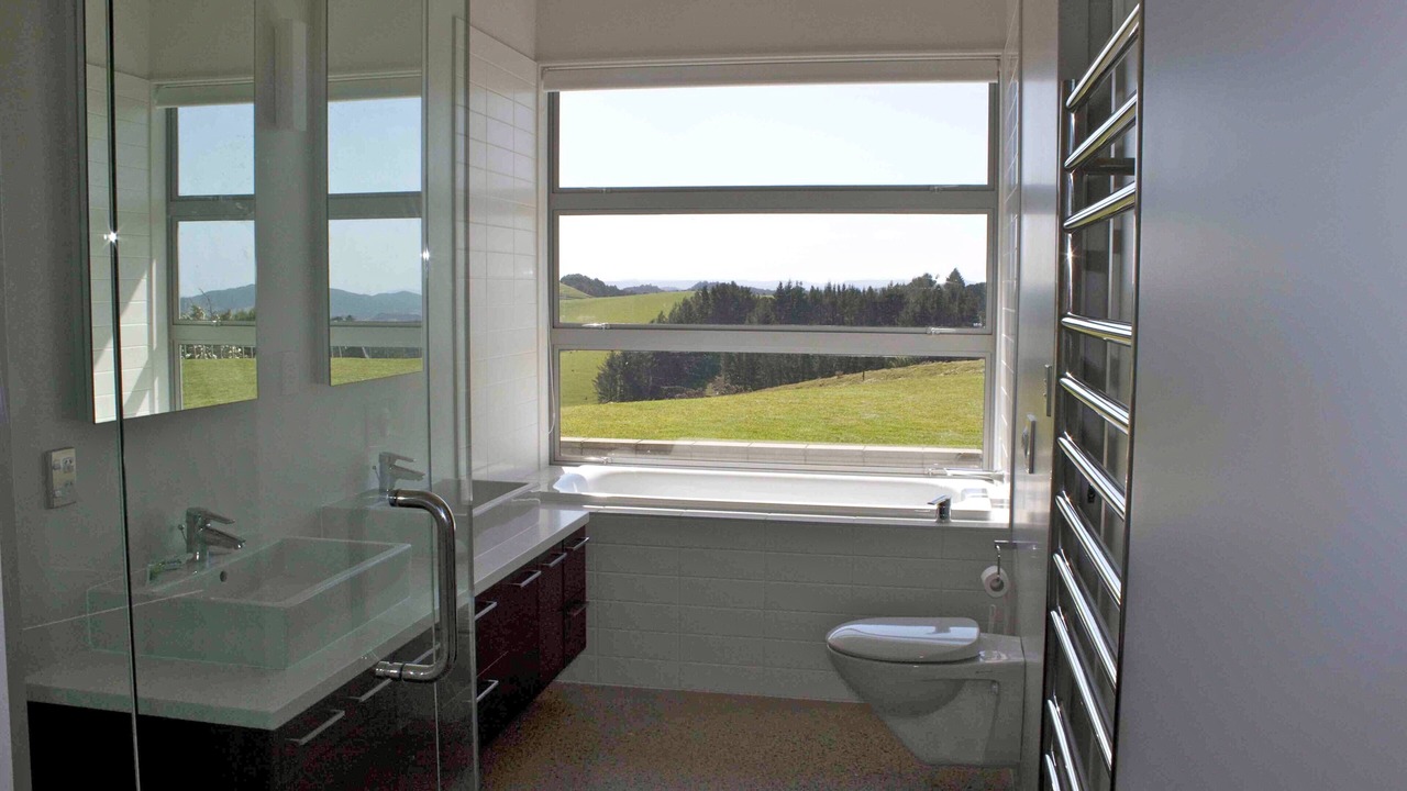 Photo of Bathroom in Matapouri