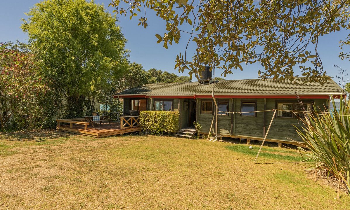 Photo of Outdoor in Wharekaho