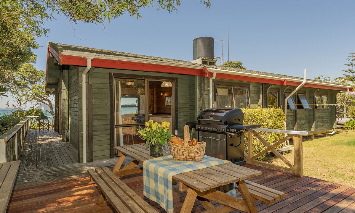 Photo of Outdoor in Wharekaho