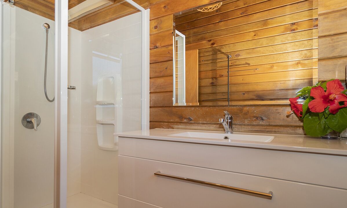 Photo of Bathroom in Wharekaho