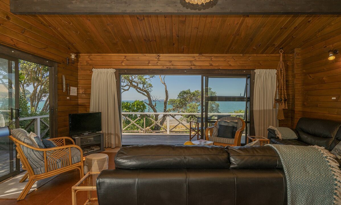 Photo of Livingroom in Wharekaho