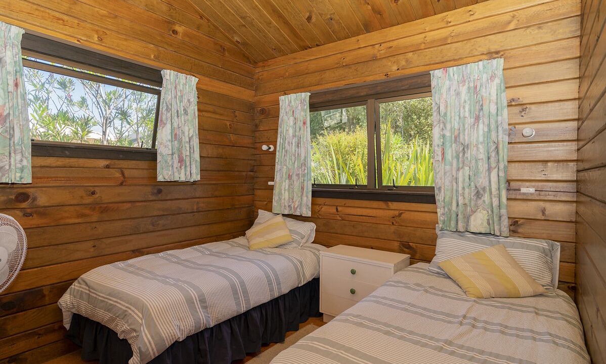 Photo of Bedroom in Wharekaho