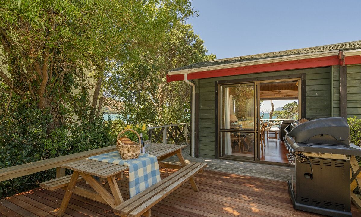 Photo of Outdoor in Wharekaho