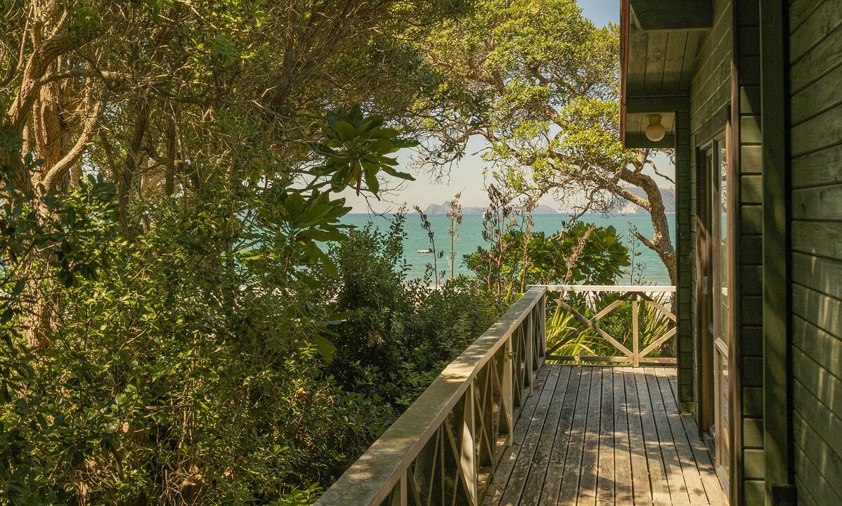 Photo of Outdoor in Wharekaho