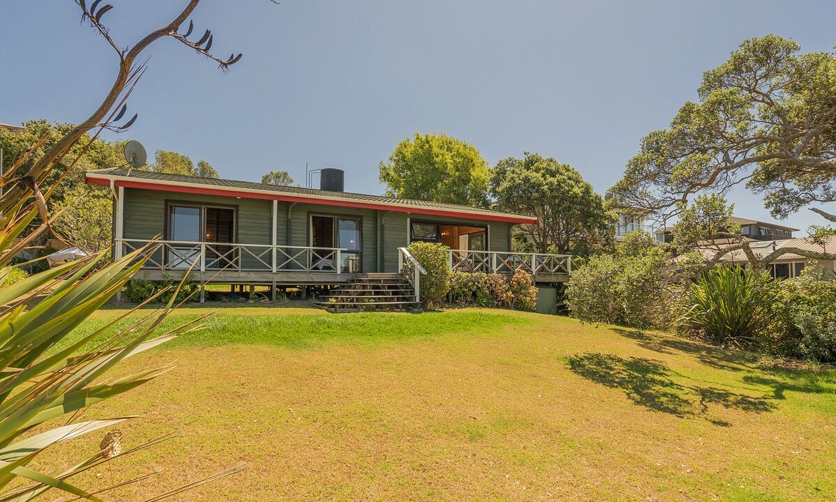 Photo of Outdoor in Wharekaho