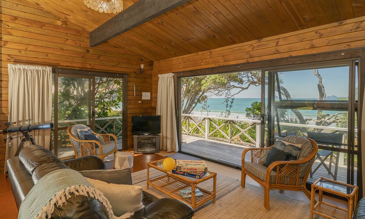 Photo of Livingroom in Wharekaho