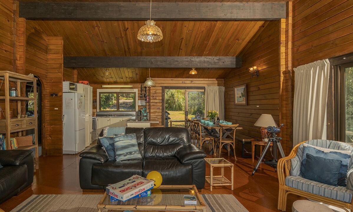 Photo of Livingroom in Wharekaho