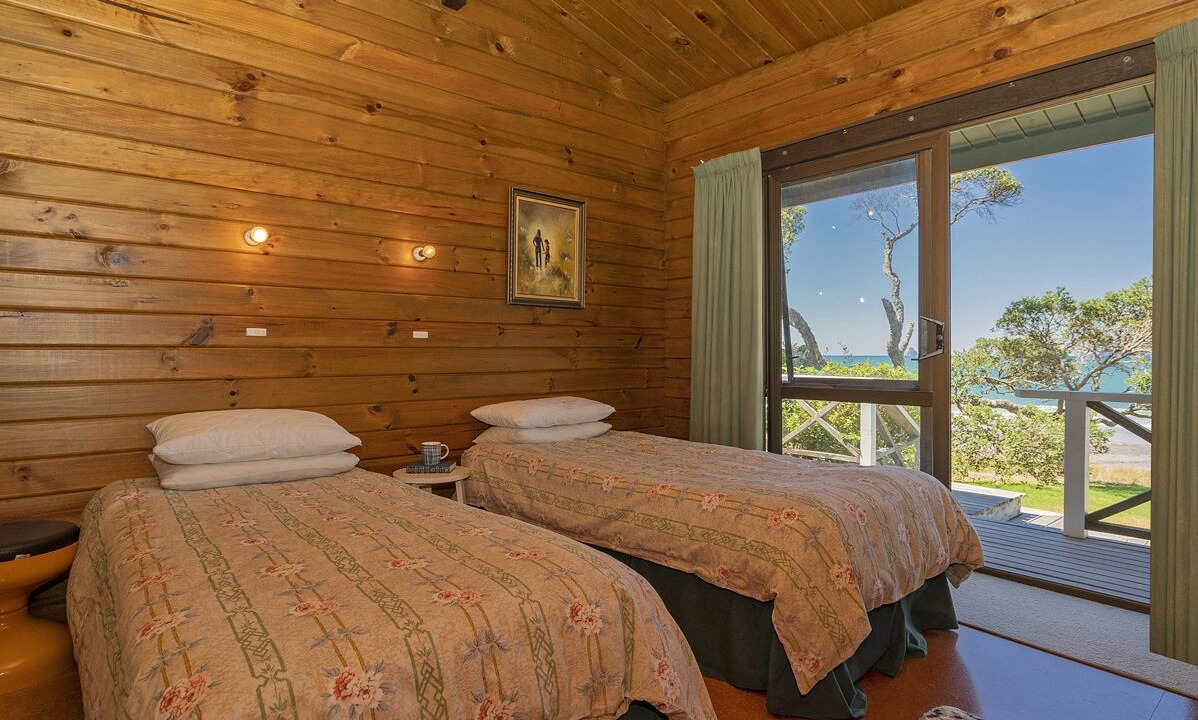 Photo of Bedroom in Wharekaho