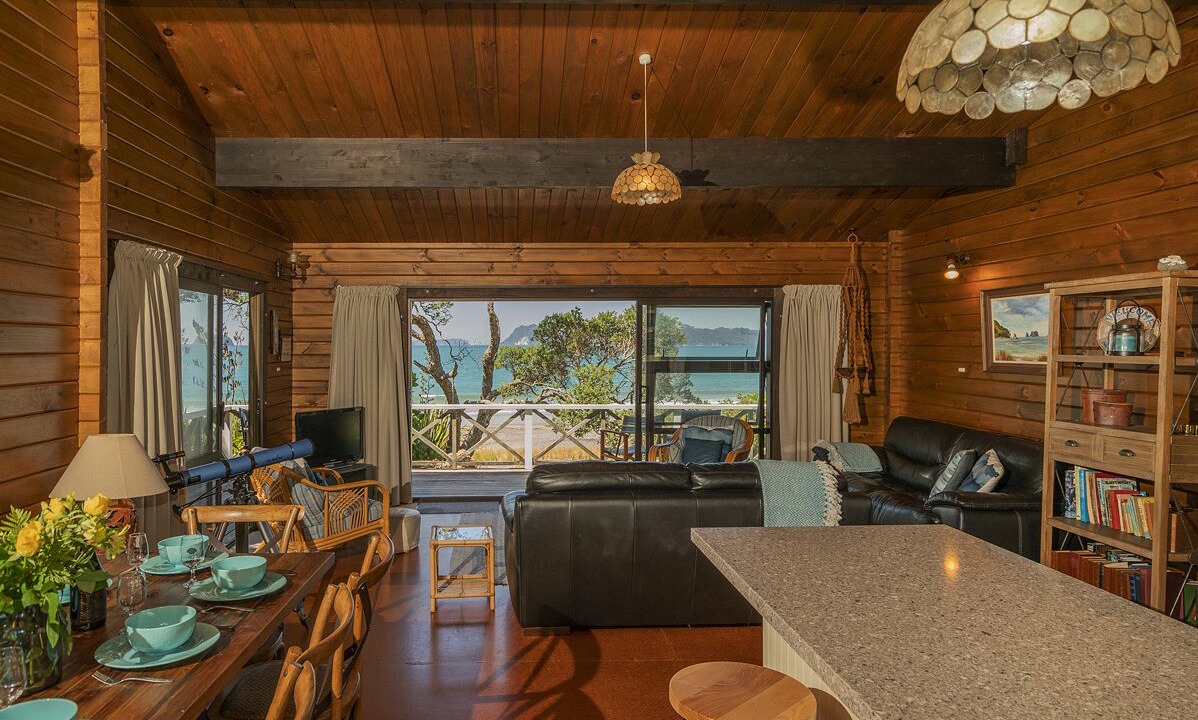 Photo of Livingroom in Wharekaho