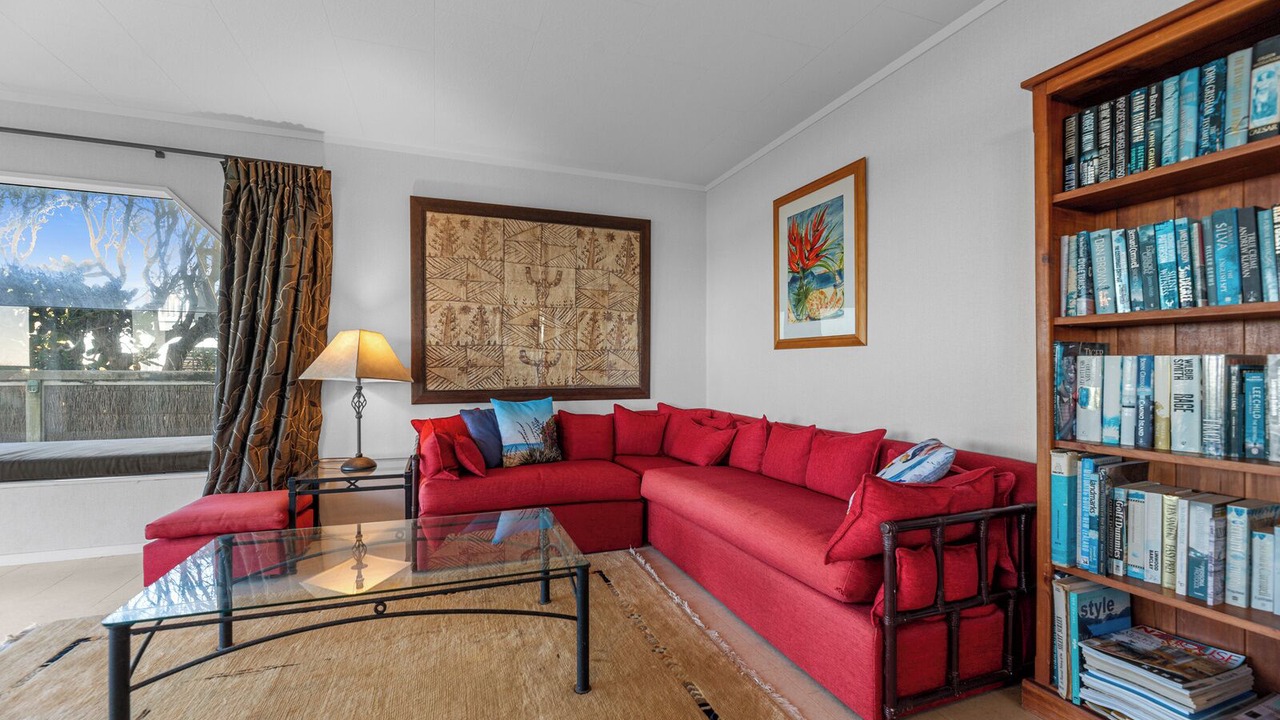 Photo of Livingroom in Waihi Beach