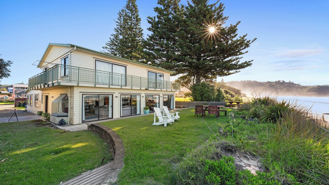 Photo of Outdoor in Waihi Beach