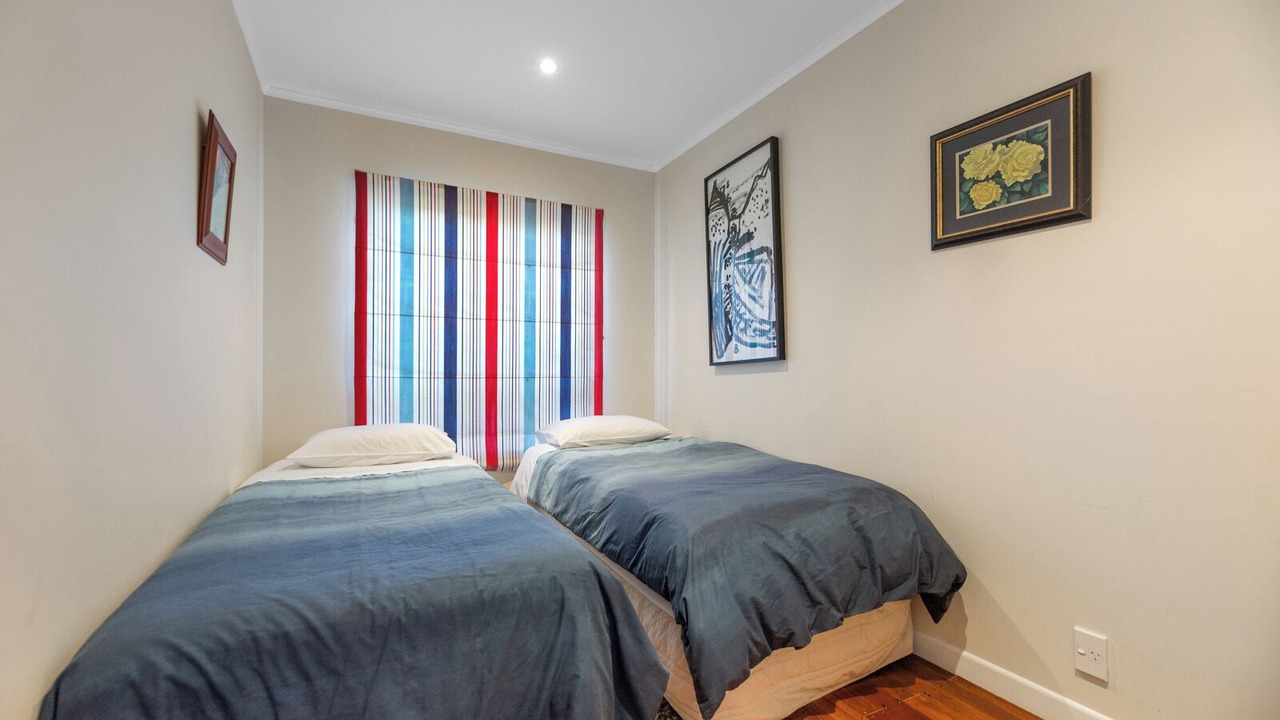 Photo of Bedroom in Waihi Beach