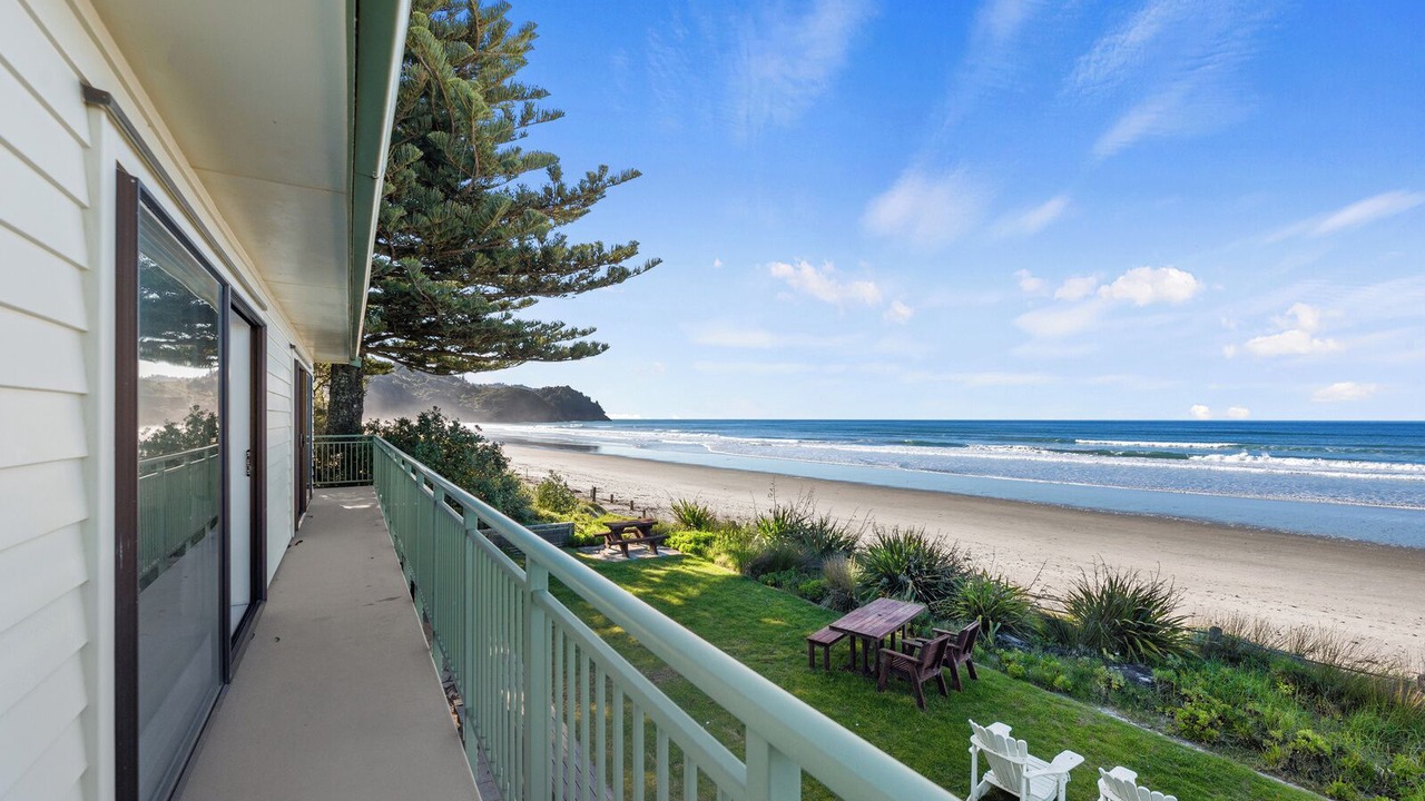 Photo of Outdoor in Waihi Beach