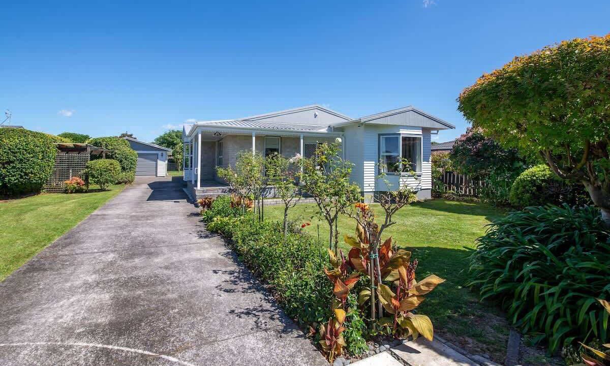 Photo of Outdoor in Rotorua