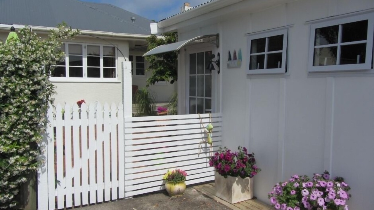 Photo of Outdoor in New Plymouth
