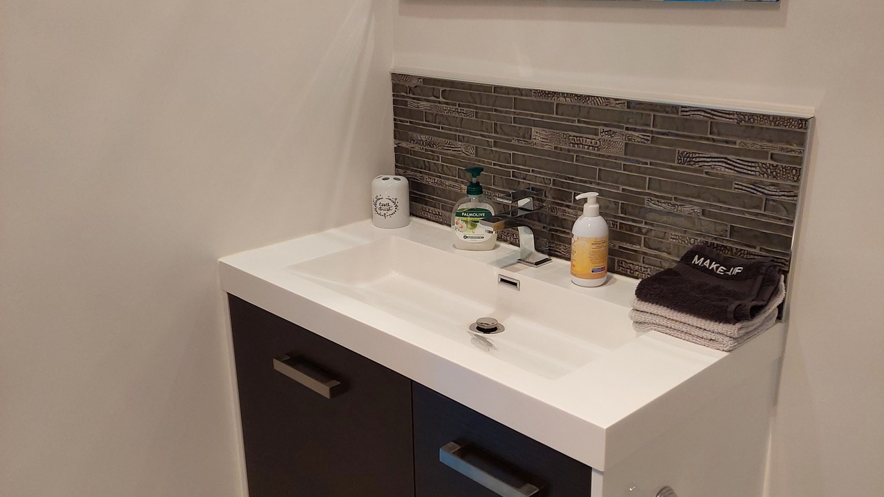 Photo of Bathroom in New Plymouth