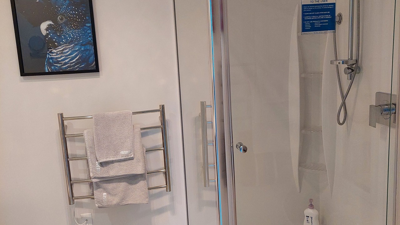 Photo of Bathroom in New Plymouth