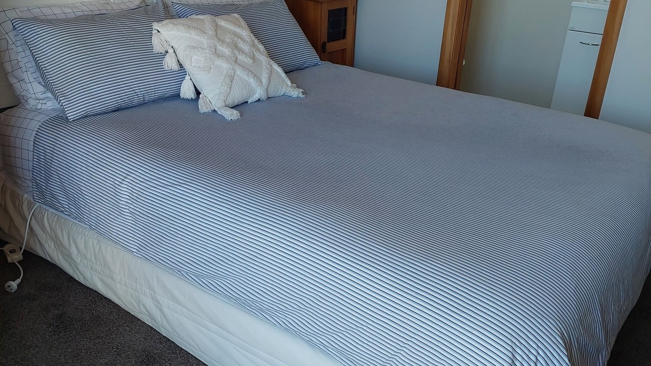 Photo of Bedroom in New Plymouth