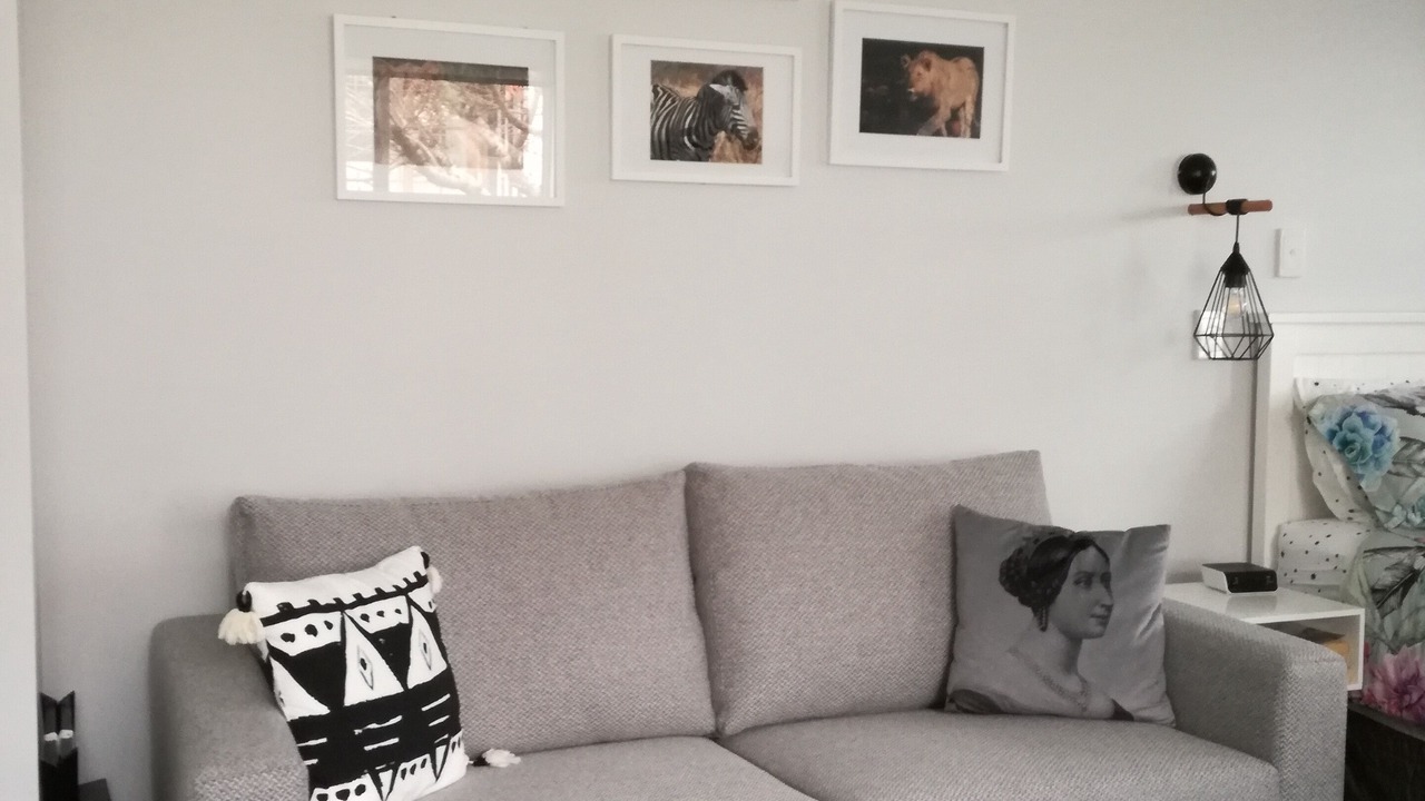 Photo of Livingroom in New Plymouth