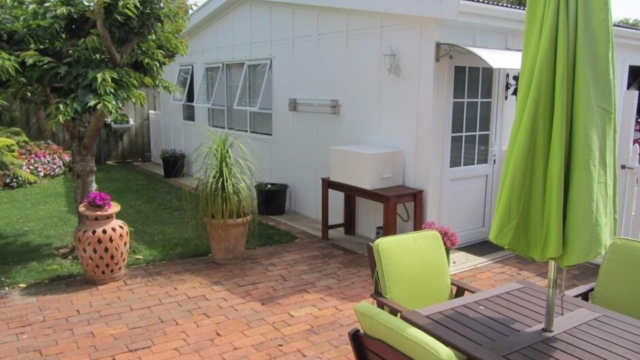 Photo of Outdoor in New Plymouth