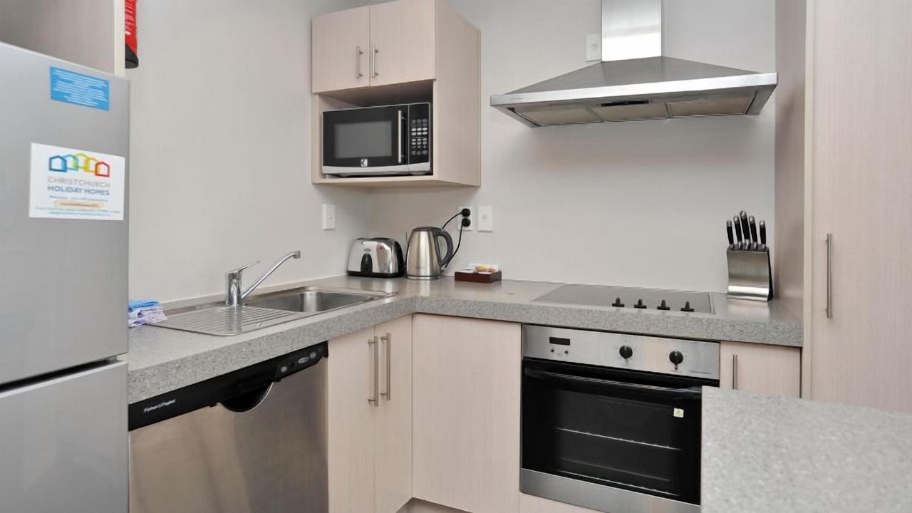Photo of Kitchen in Merivale