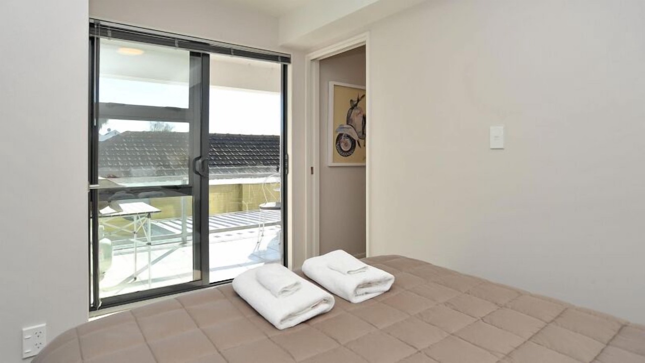 Photo of Bedroom in Merivale