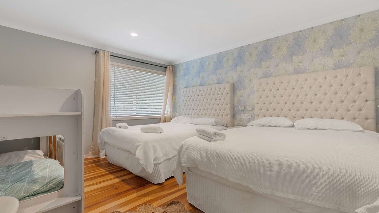 Photo of Bedroom in Ohinemutu