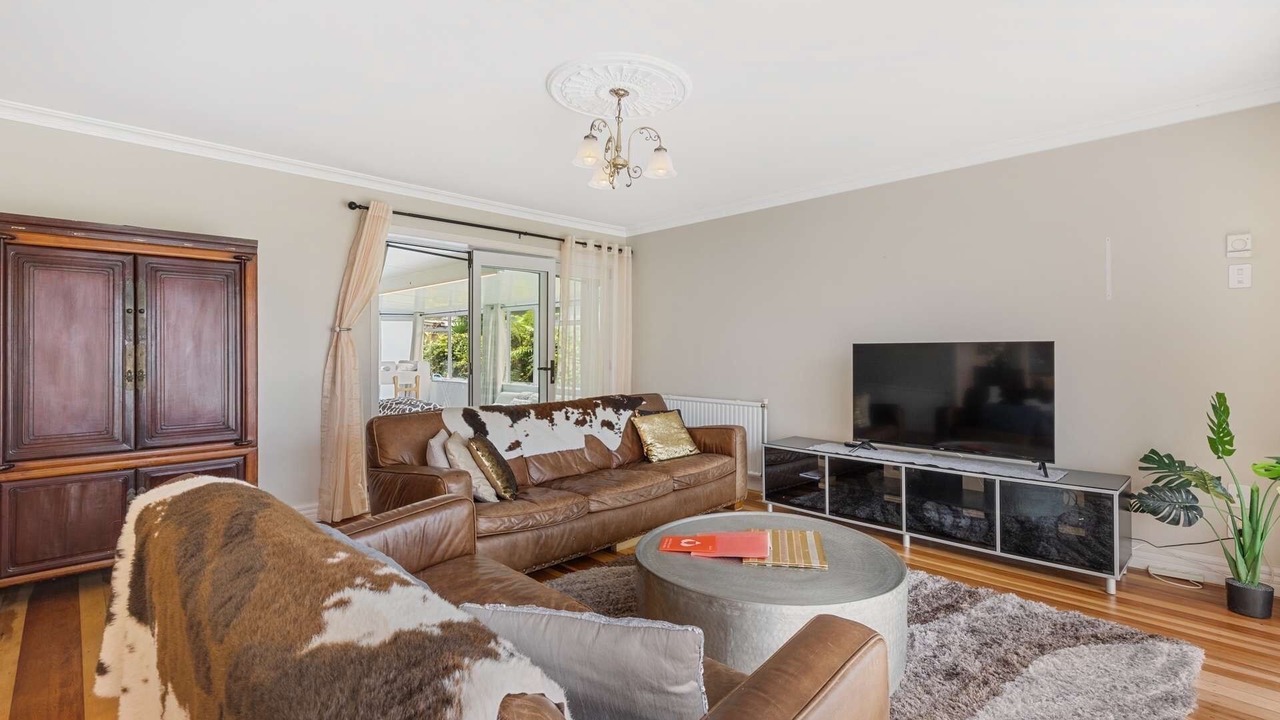 Photo of Livingroom in Ohinemutu
