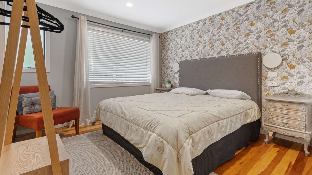 Photo of Bedroom in Ohinemutu