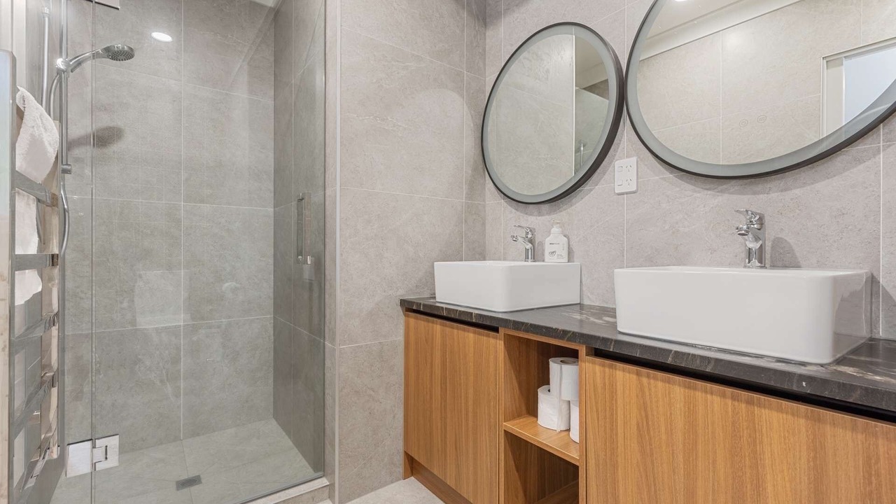 Photo of Bathroom in Ohinemutu