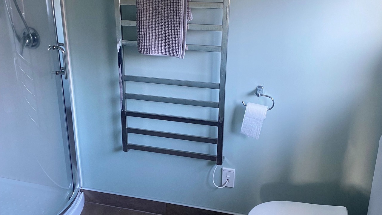 Photo of Bathroom in Waikanae