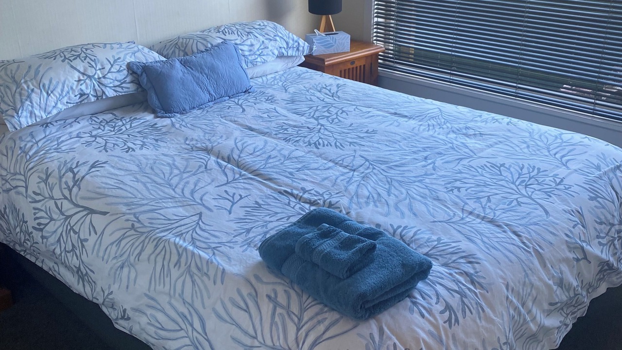 Photo of Bedroom in Waikanae