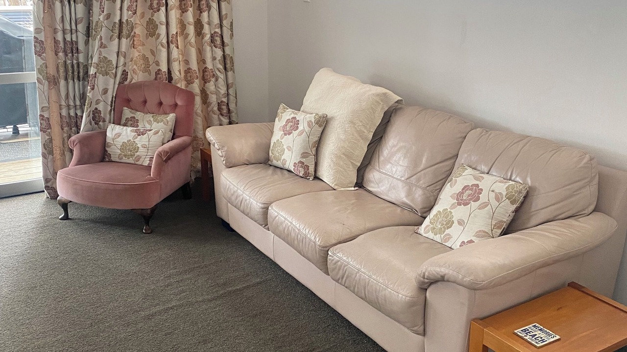 Photo of Livingroom in Waikanae