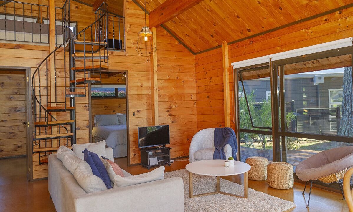 Photo of Livingroom in Pauanui