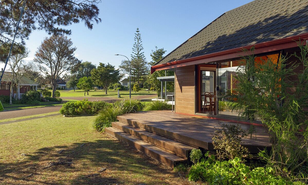 Photo of Outdoor in Pauanui