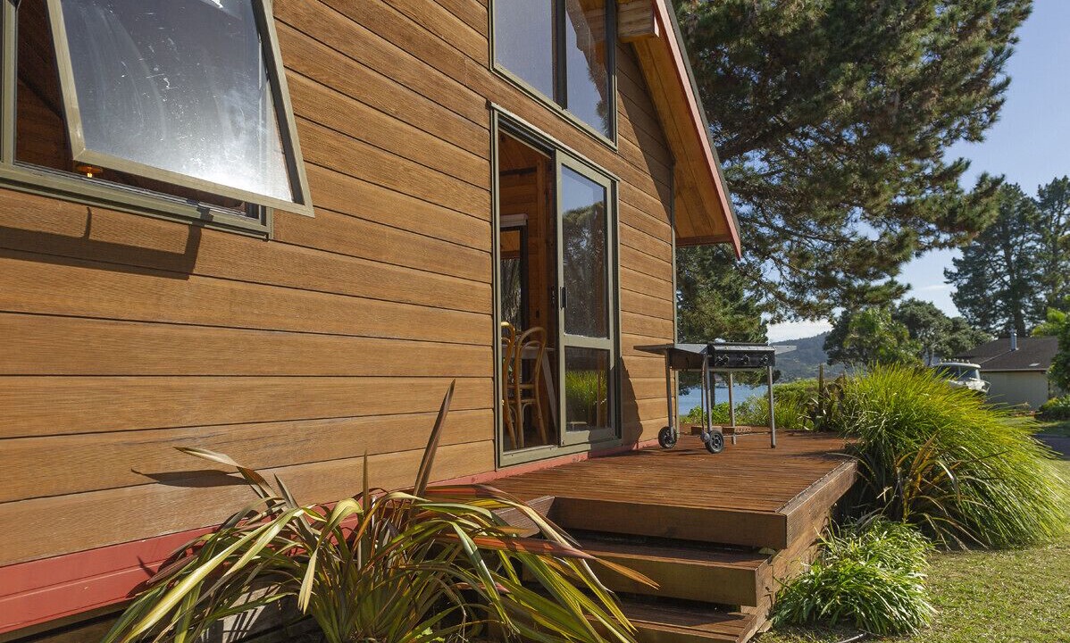 Photo of Patio Balcony in Pauanui