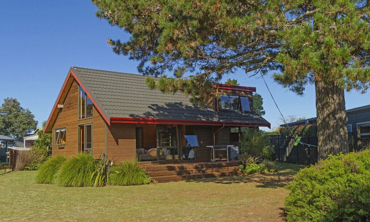 Photo of Outdoor in Pauanui