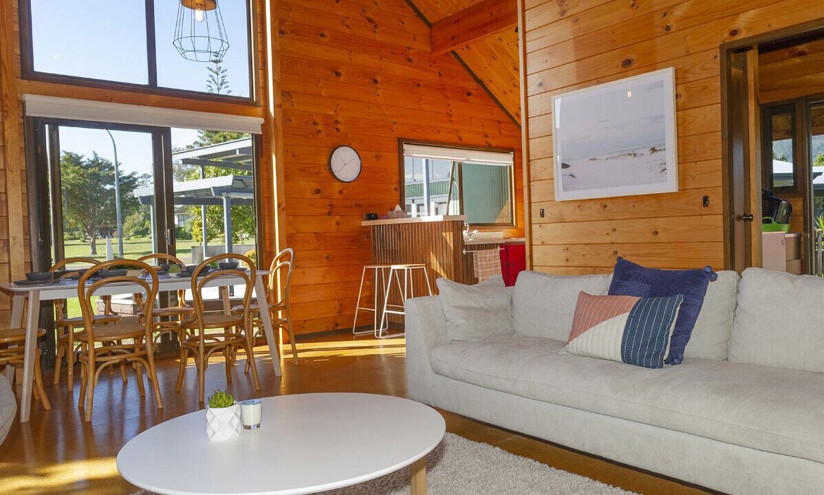 Photo of Livingroom in Pauanui
