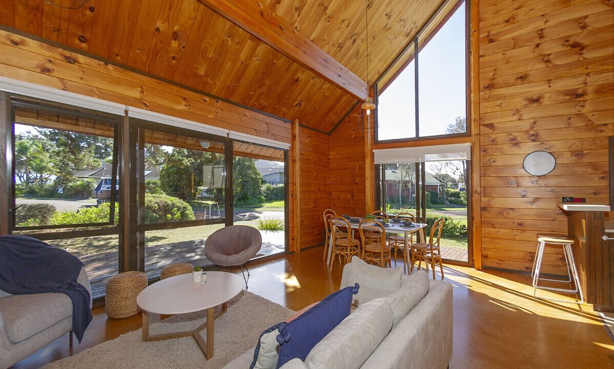 Photo of Livingroom in Pauanui