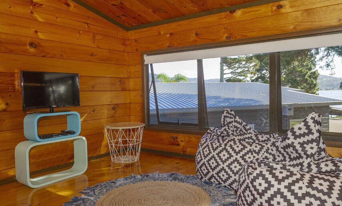 Photo of Livingroom in Pauanui