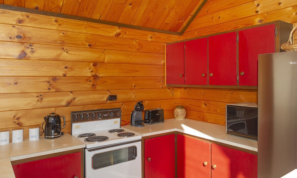Photo of Kitchen in Pauanui