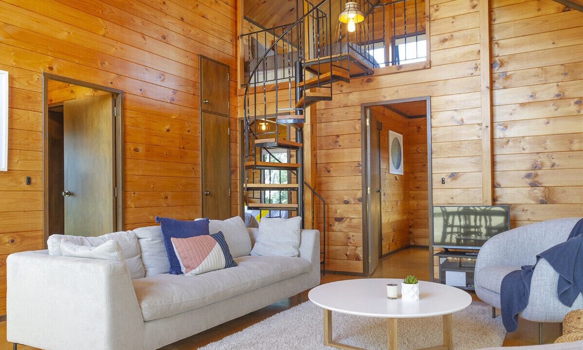 Photo of Livingroom in Pauanui