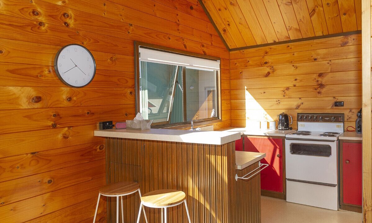 Photo of Kitchen in Pauanui