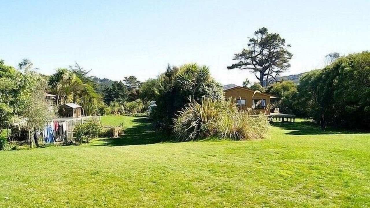Photo of Outdoor in Pakawau